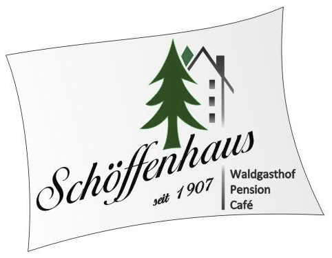 Schöffenhaus Manebach Logo